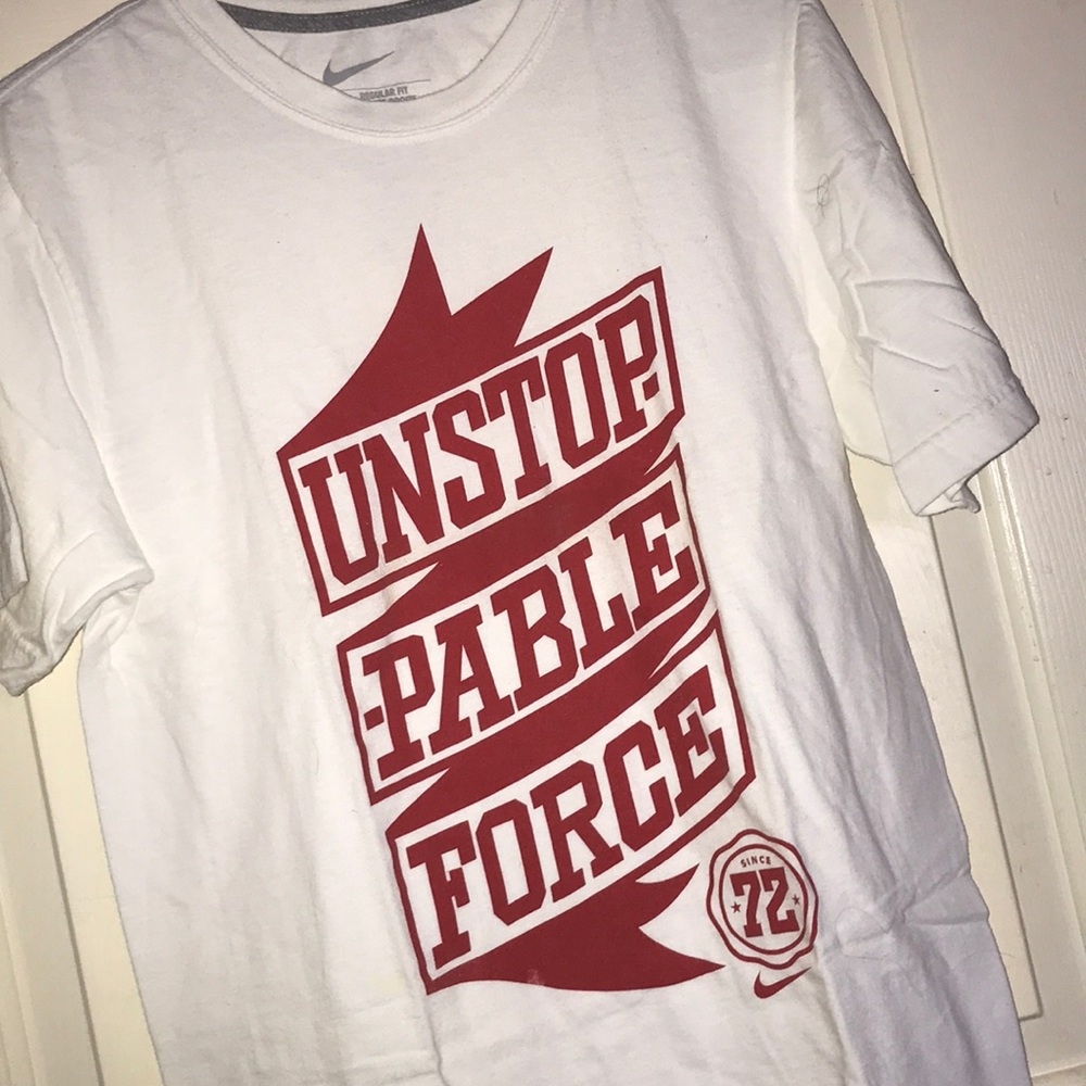 Nike Tee
